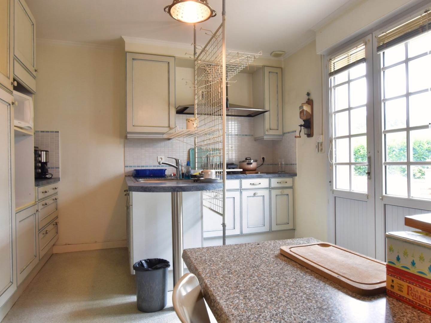 Maison à vendre - 7 pièces - 140m2 - Cast (29150)
