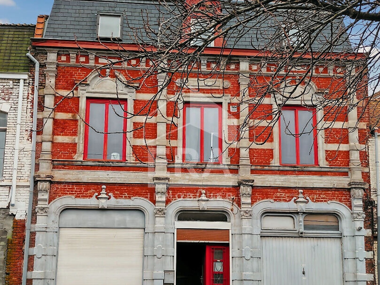 Maison 5 pièces 127 m²