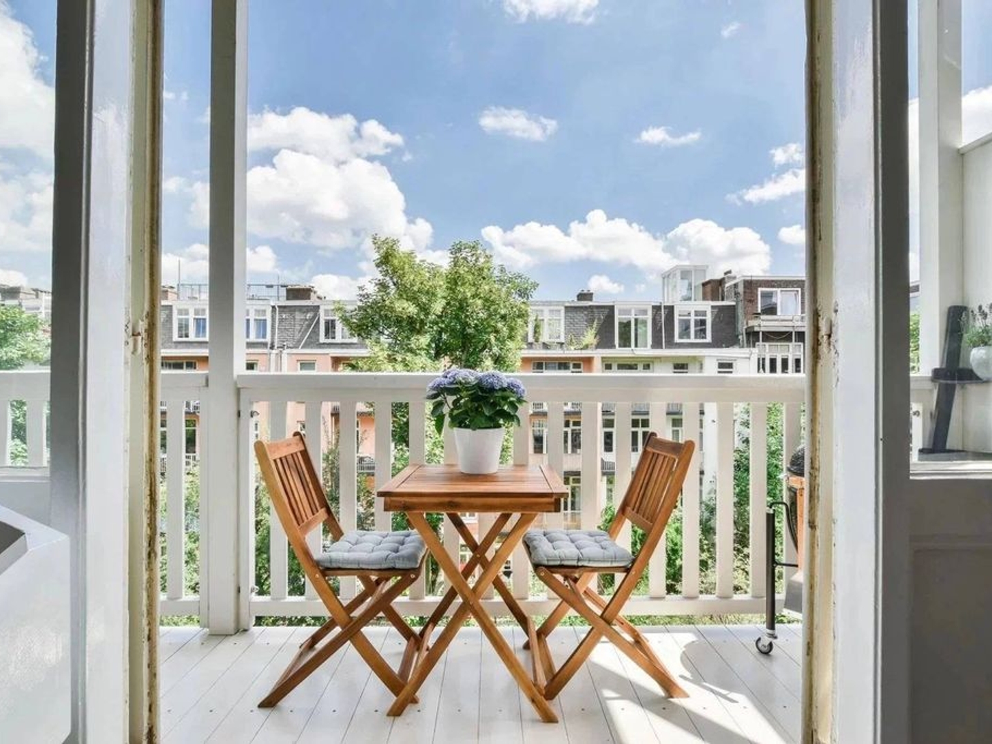 Appartement 5 pièces 108 m²