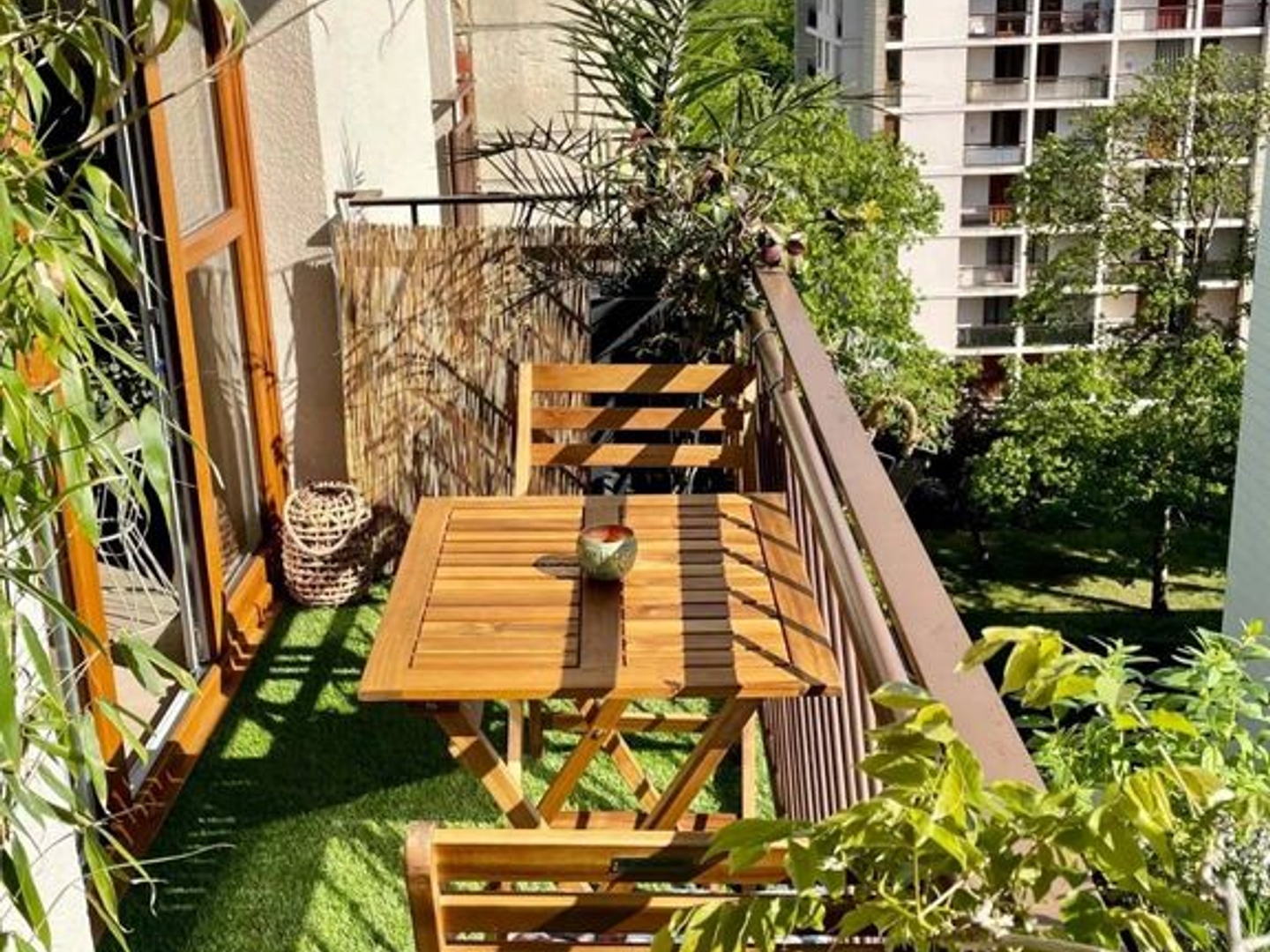 Appartement à vendre - 5 pièces - 108m2 - Puteaux (92800)