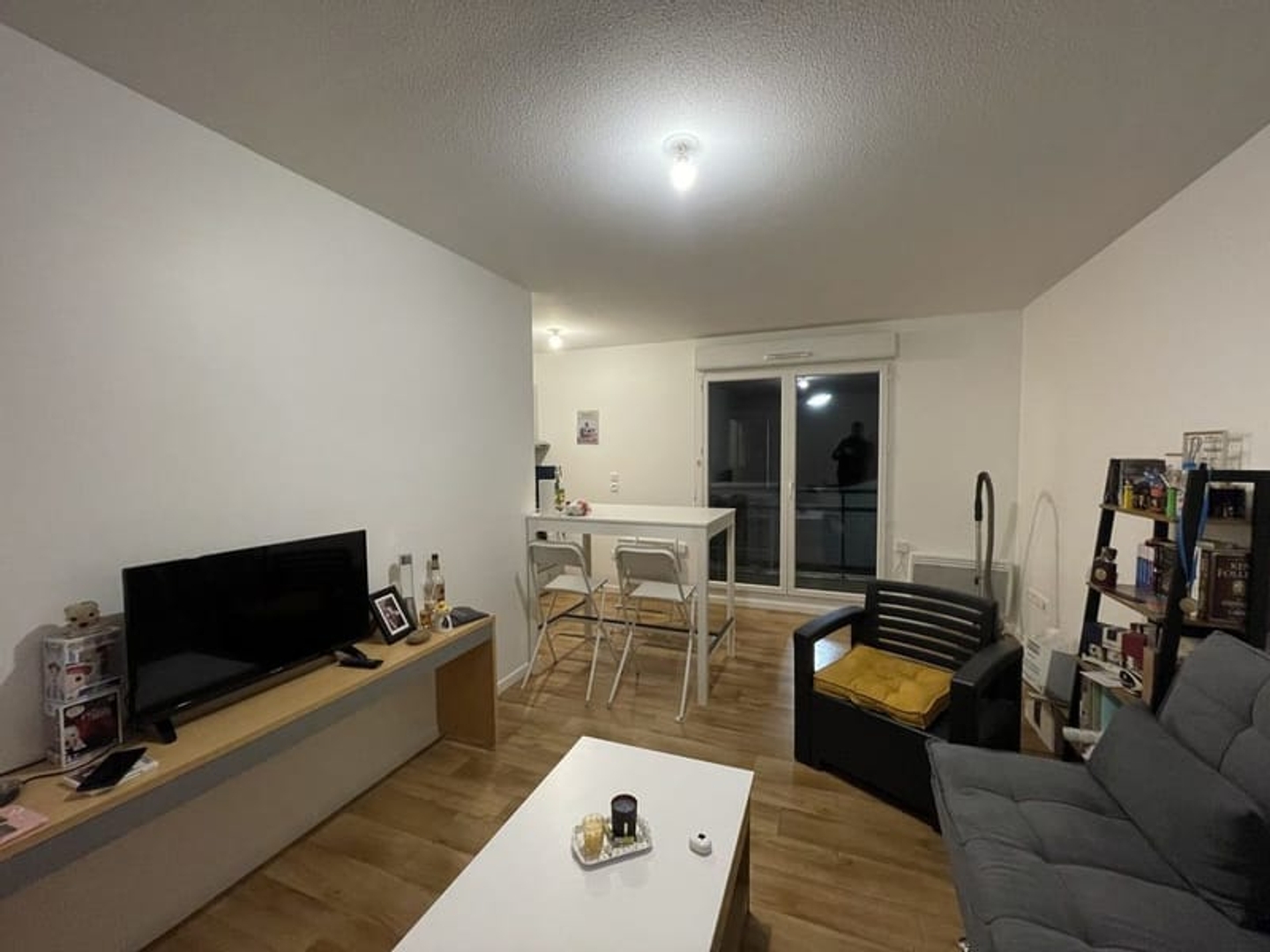 Appartement à vendre Beauvais