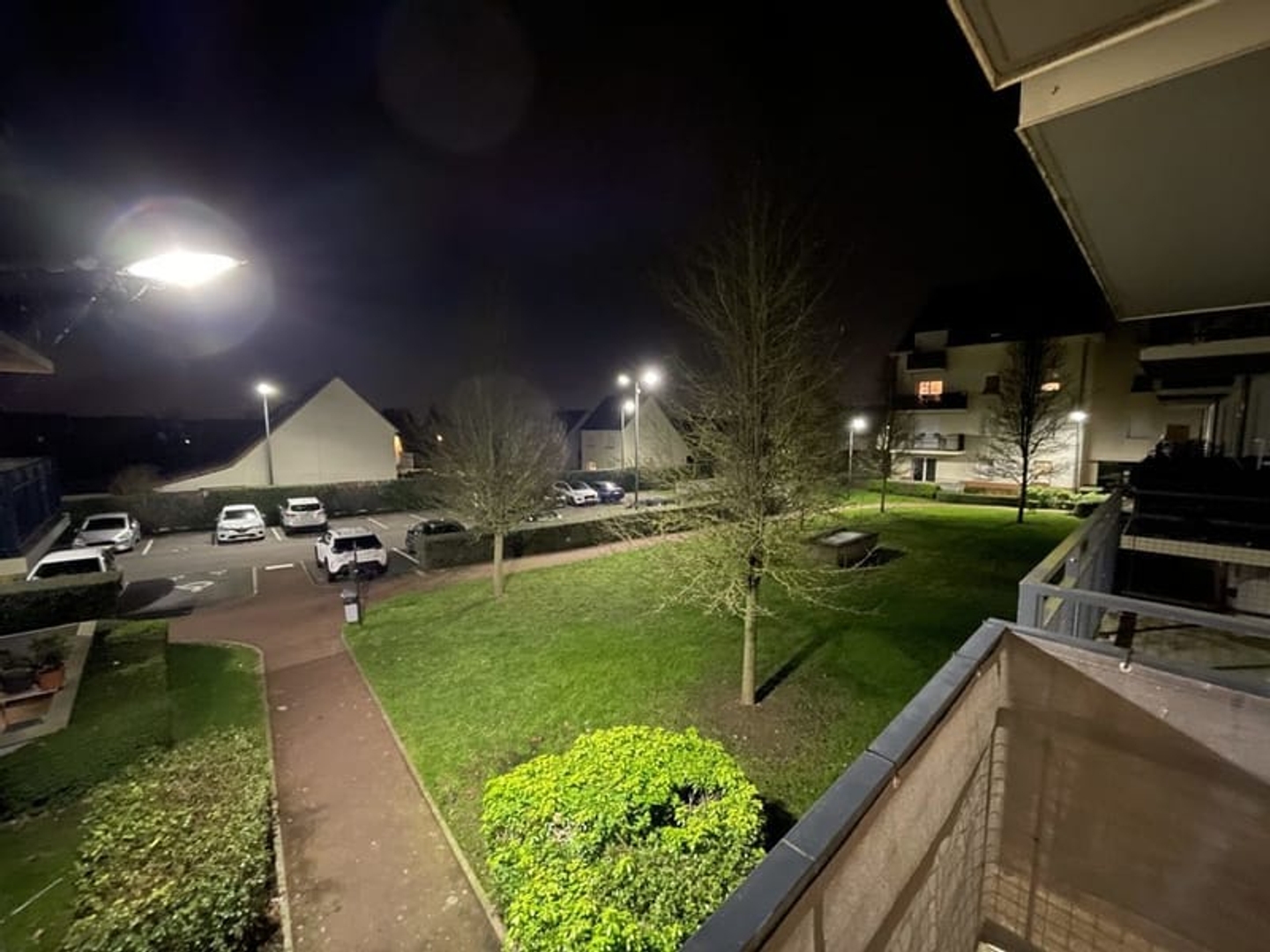 Appartement à vendre - 2 pièces - 46m2 - Beauvais (60000)