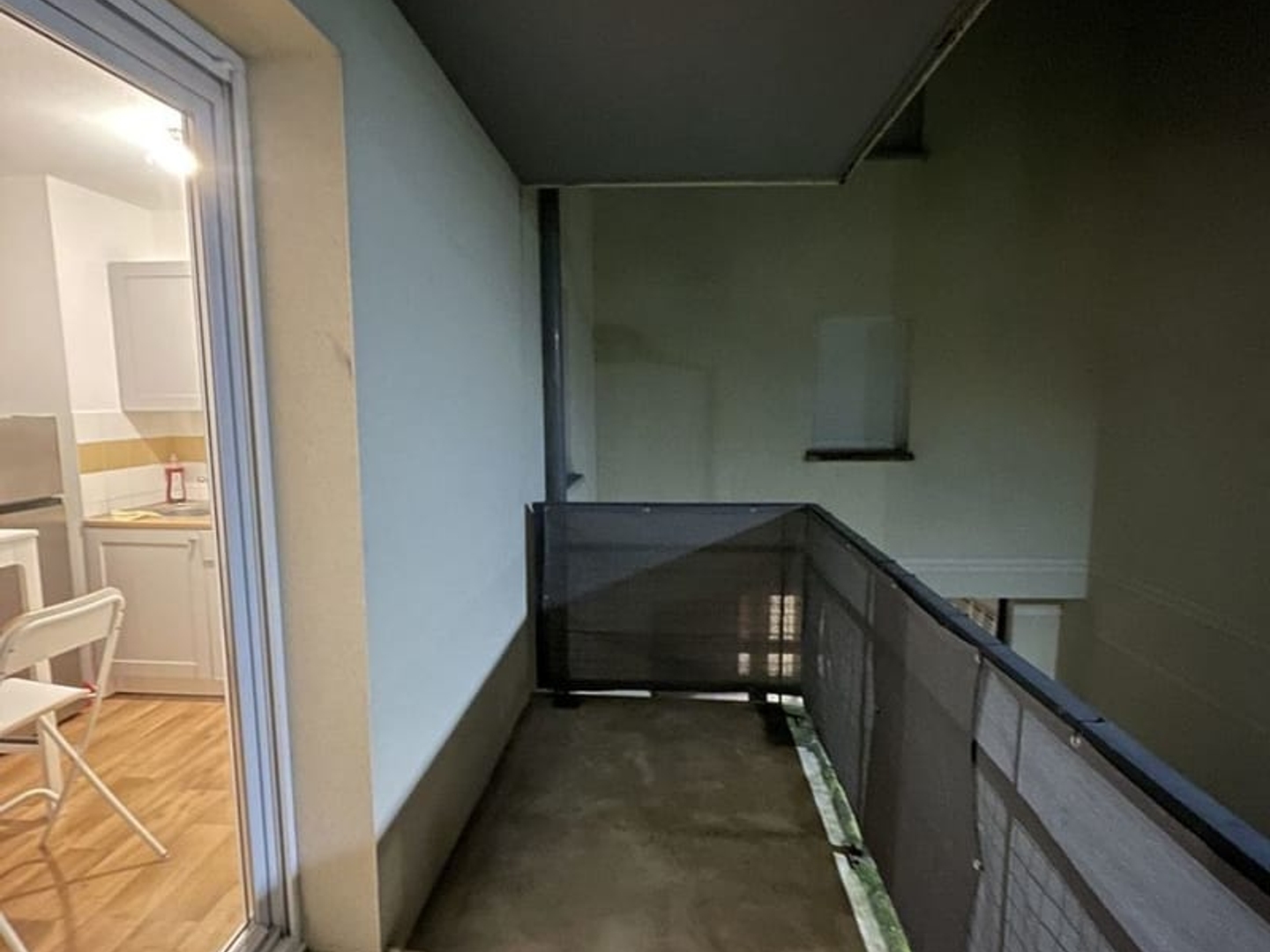 Appartement à vendre - 2 pièces - 46m2 - Beauvais (60000)