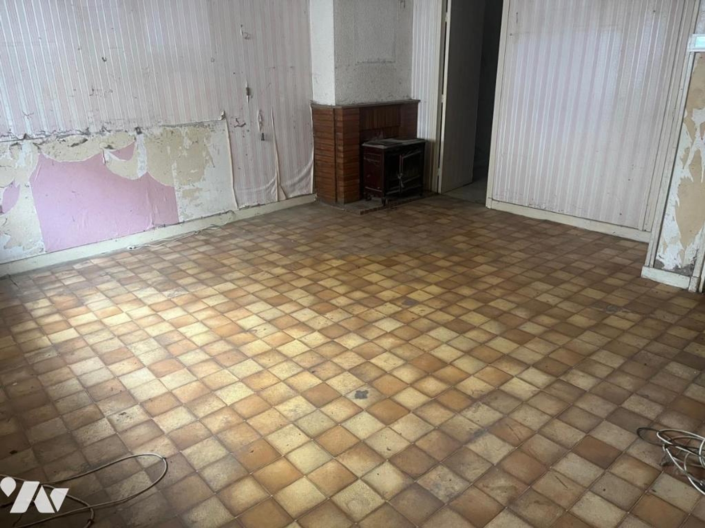 Appartement 2 pièces 55 m²