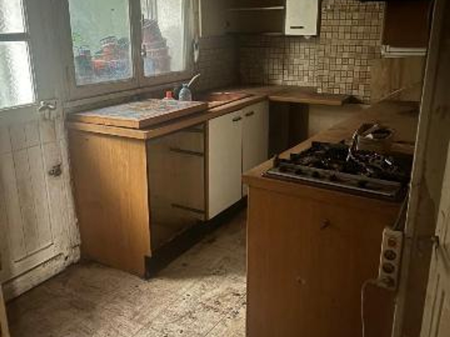 Appartement à vendre - 2 pièces - 55m2 - Arras (62000)