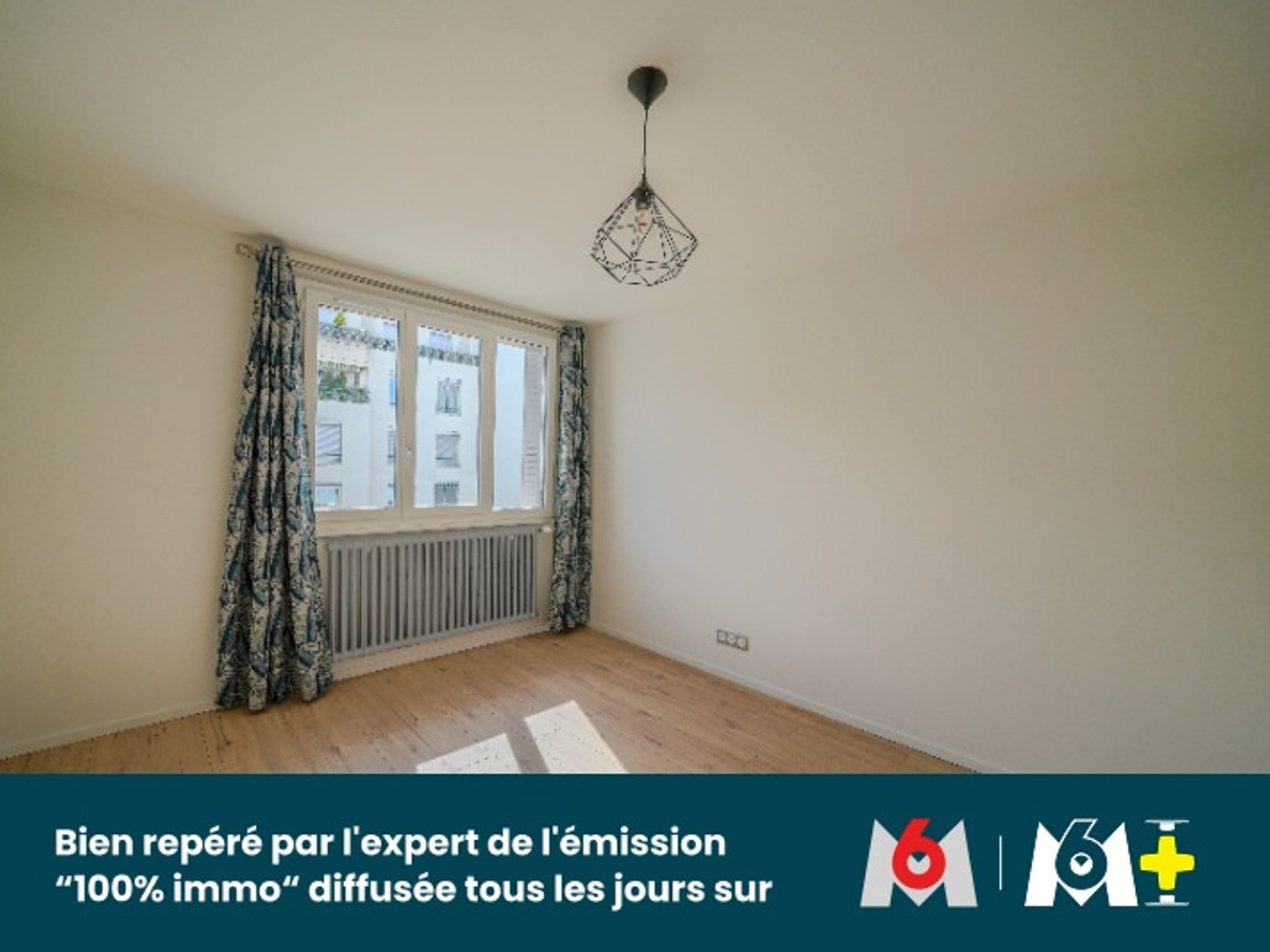 Appartement à vendre - Clermont-Ferrand (63000)