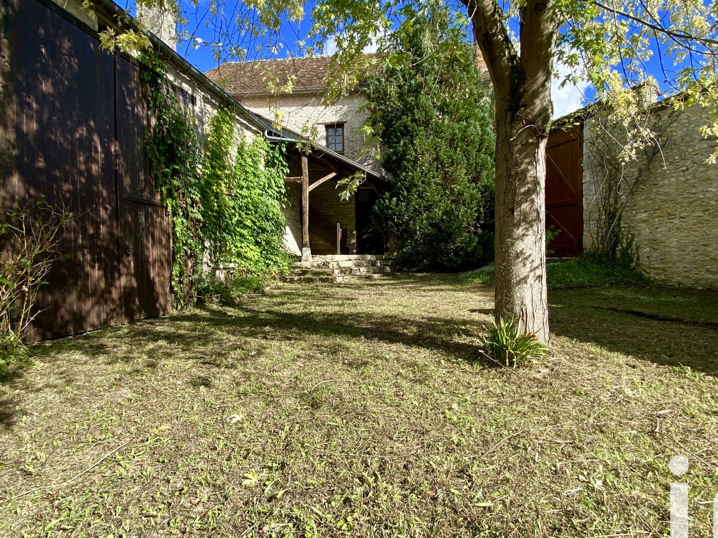 Maison 7 pièces 158 m²