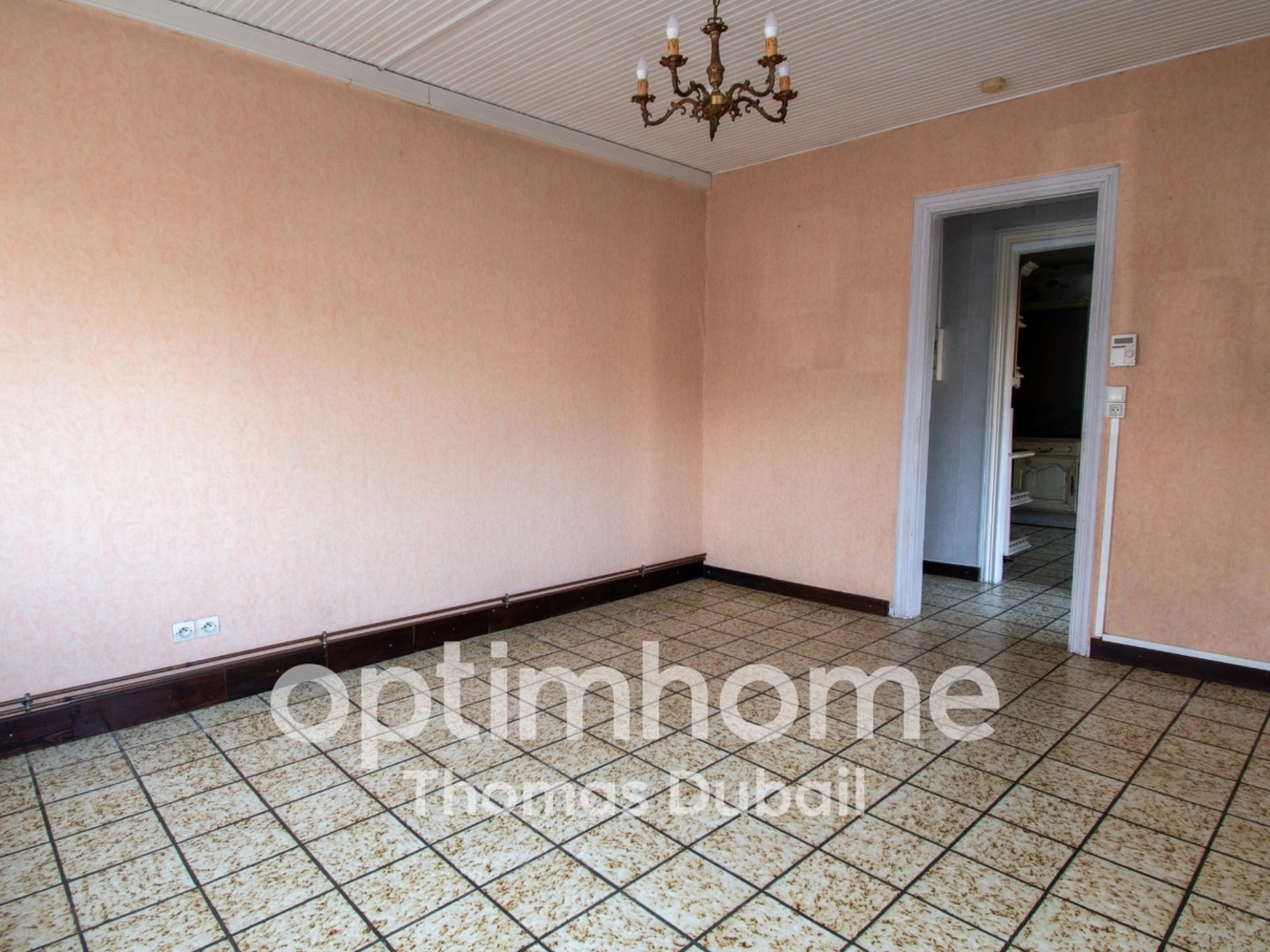 Maison à vendre - 6 pièces - 154m2 - Landrecies (59550)