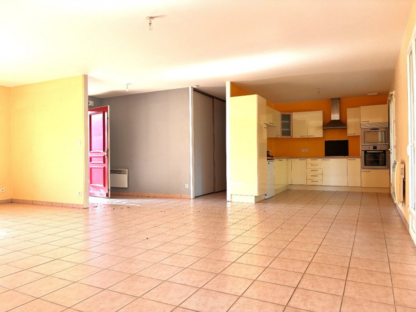 Maison à vendre - 5 pièces - 117m2 - Cognac (16100)