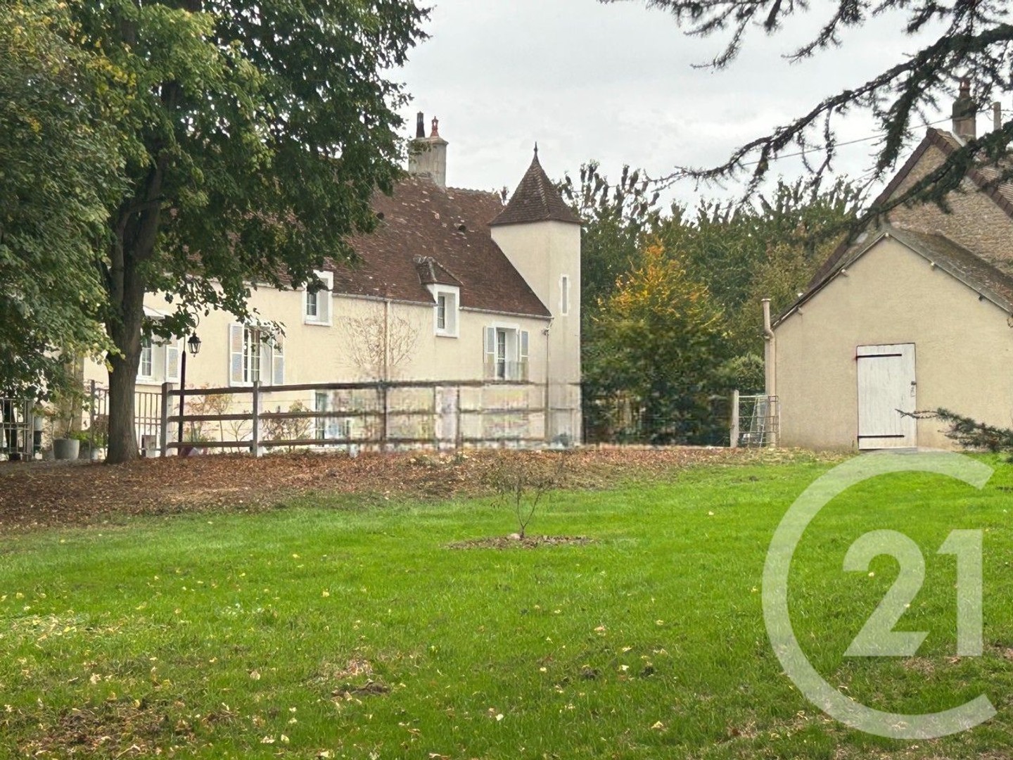 Maison 5 pièces 165 m²
