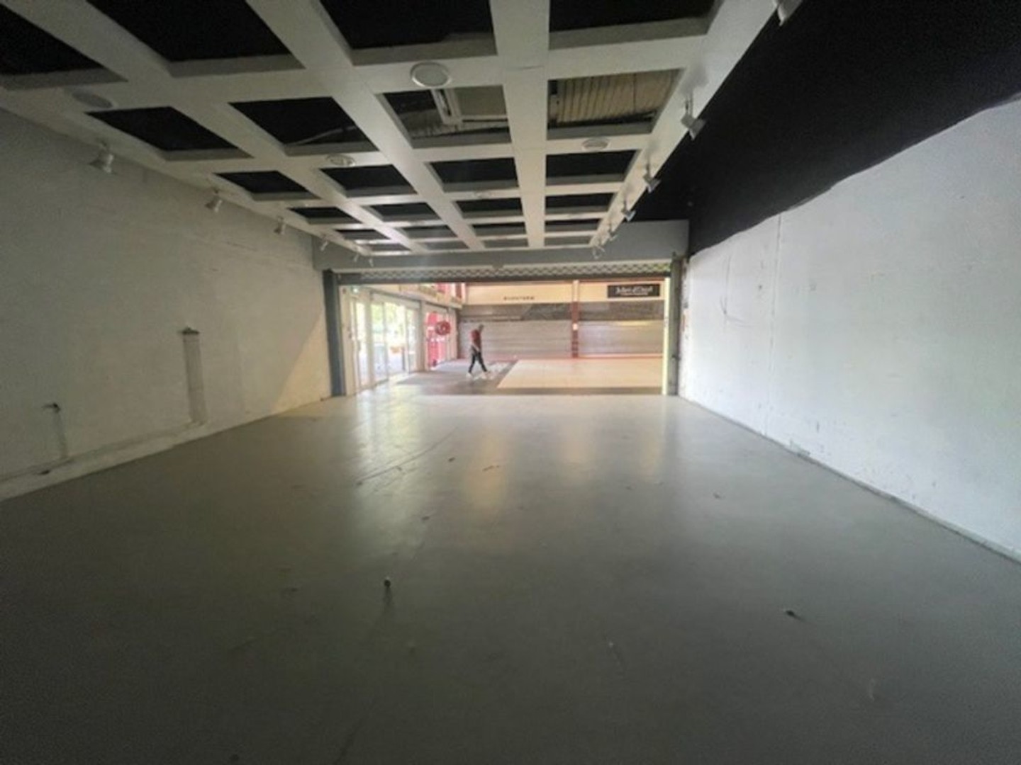 Local/bureau à vendre LALOUBERE (65)