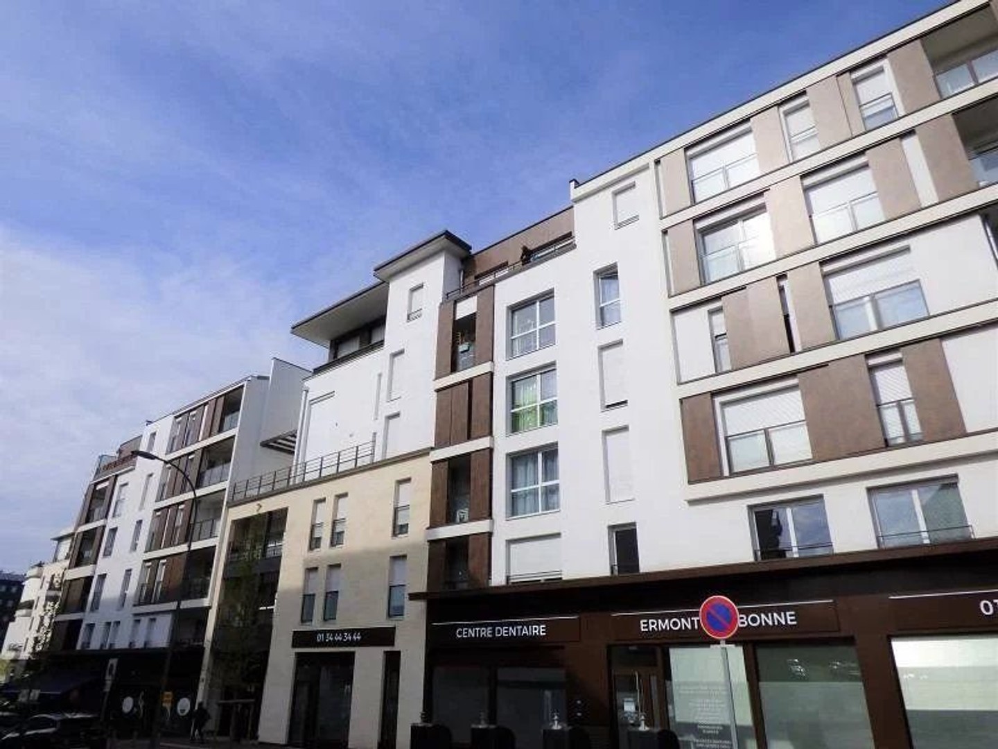 Studio 1 pièce 30 m²