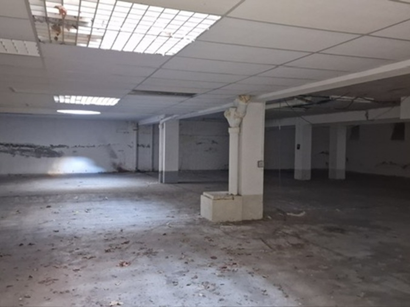 Parking / garage / box à vendre - Perpignan (66000)