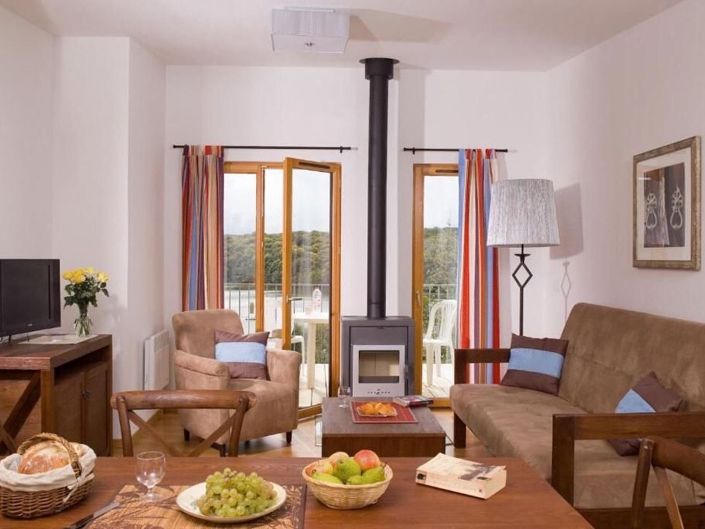 Villa - 45m ²