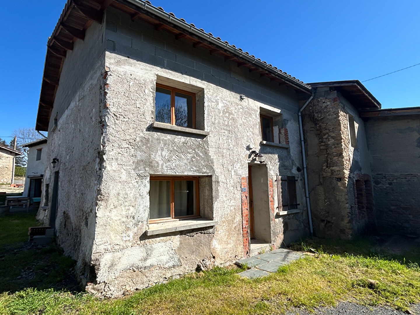 Maison 4 pièces 94 m²