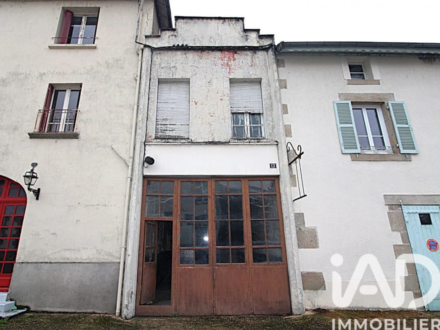 Loft 8 pièces 450 m²