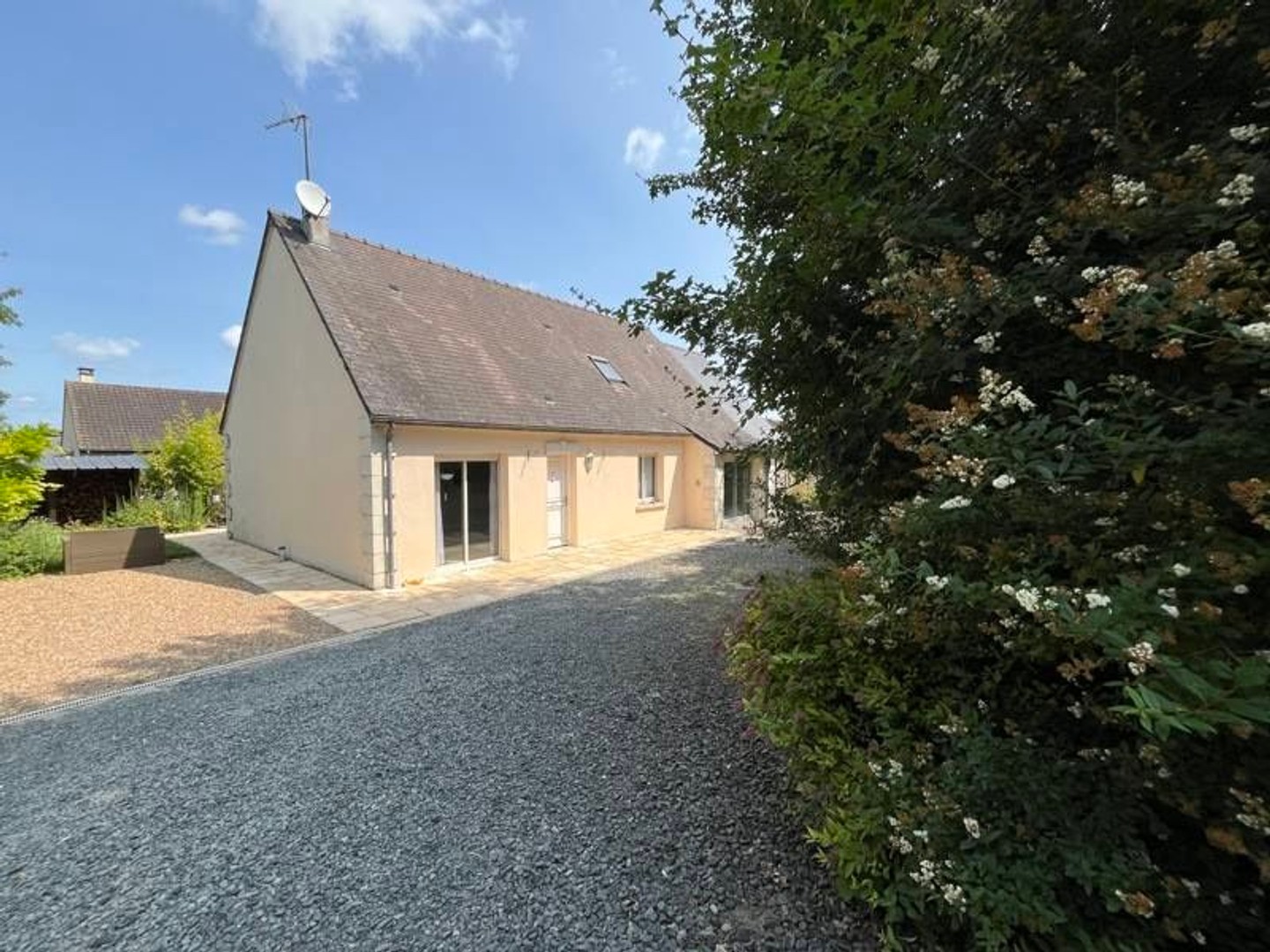 Maison 5 pièces 130 m²