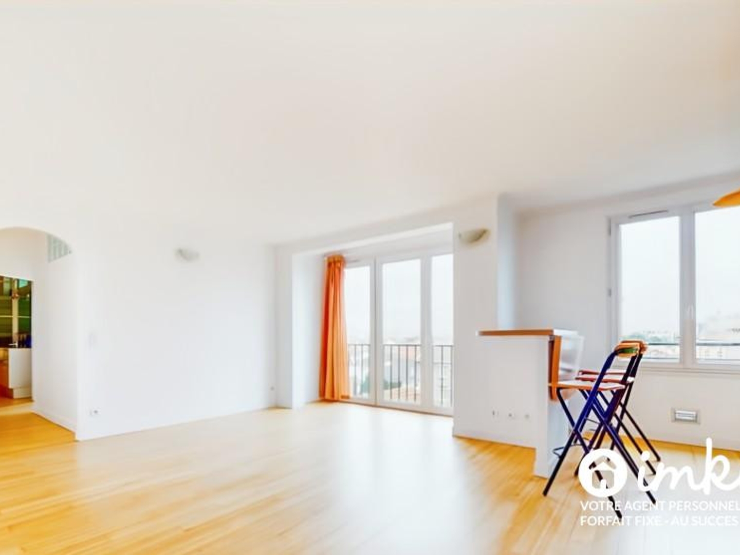 Appartement à vendre - Colombes (92700)