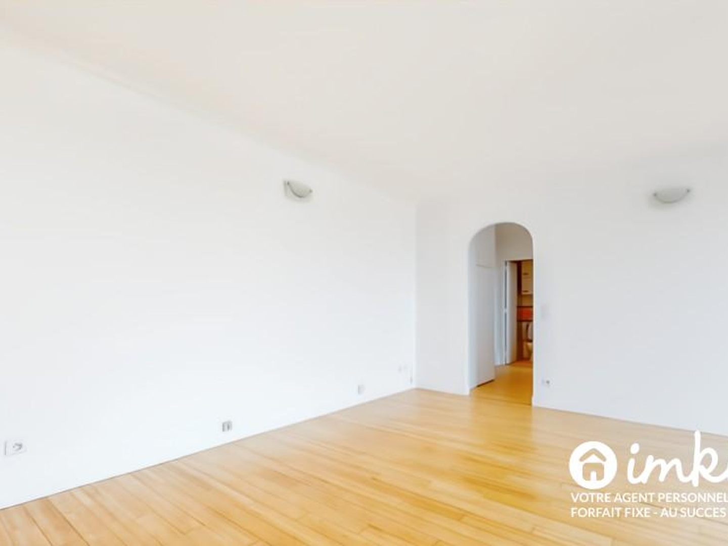 Appartement à vendre - Colombes (92700)