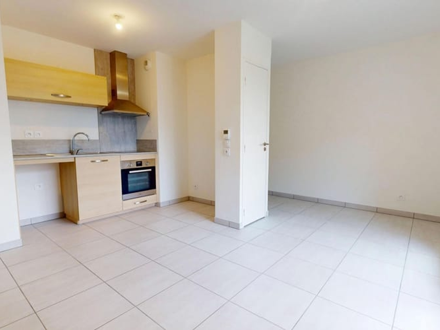 Appartement à vendre - 1 pièce - 41m2 - Lyon 7e (69007)