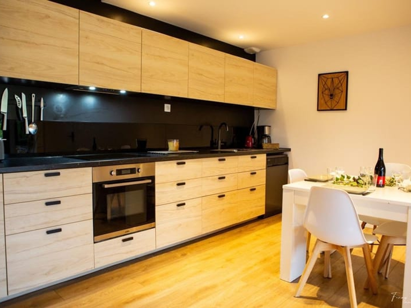 Maison à vendre - 11 pièces - 213m2 - Durban-Corbières (11360)