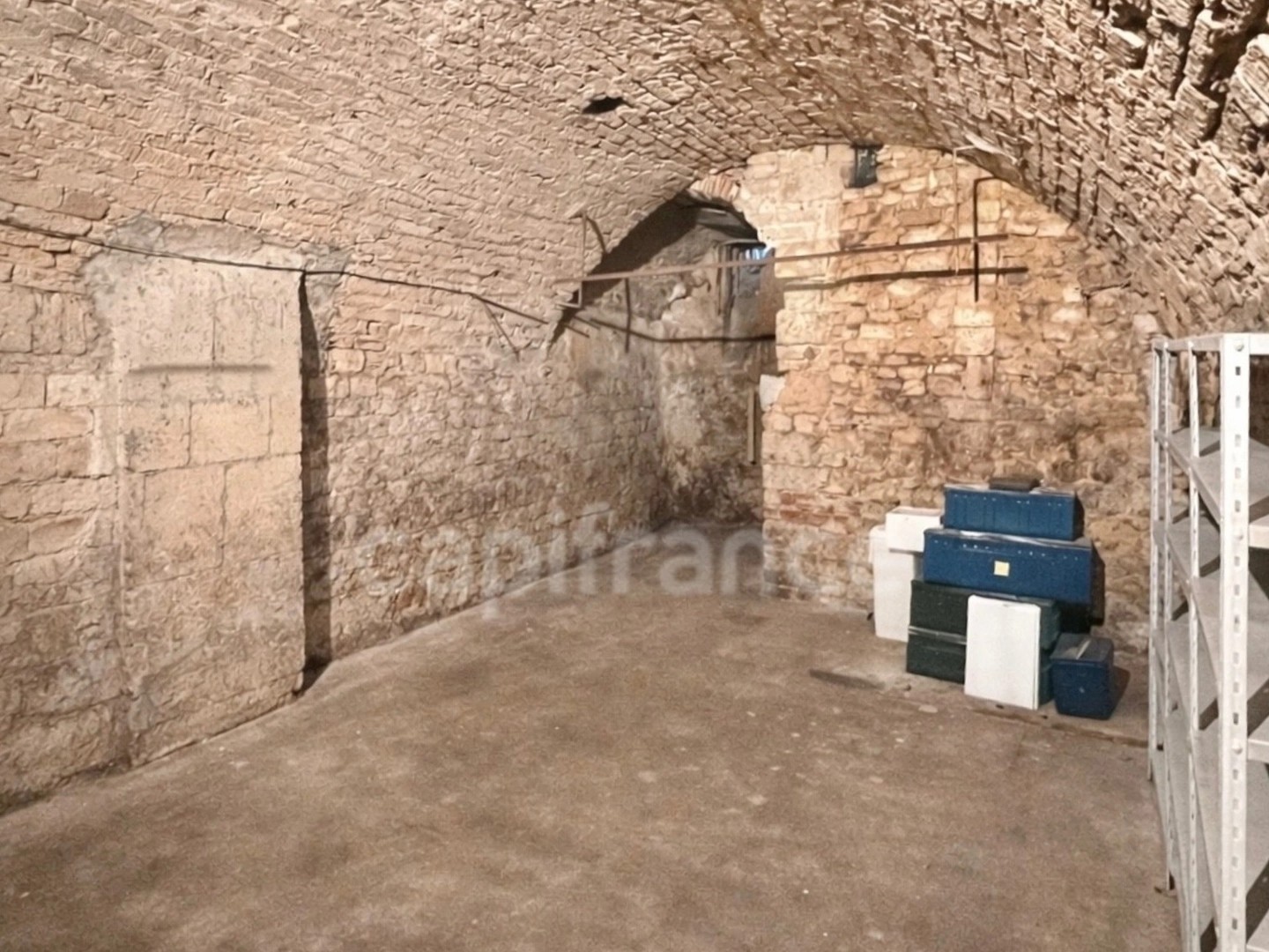 Commerce 1 pièce 23 m²