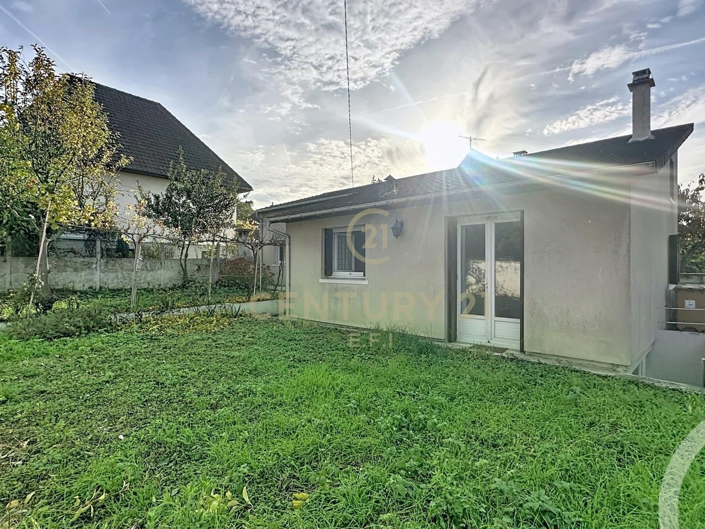 Maison 4 pièces 65 m²