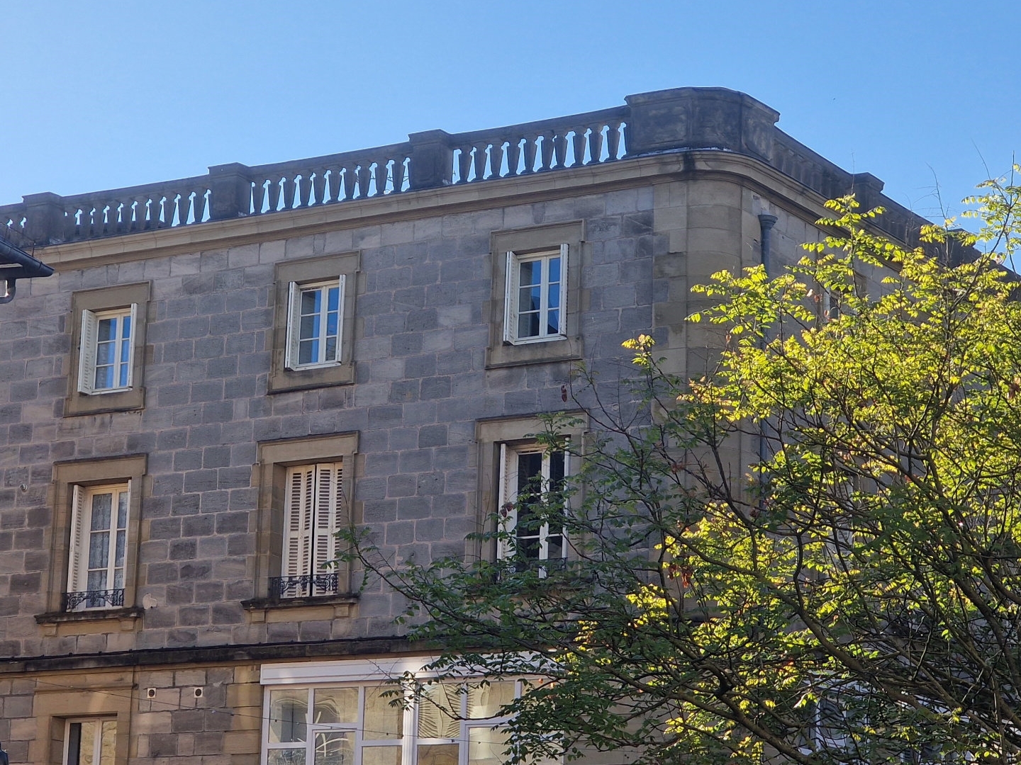 Appartement T3 - Hyper centre Brive