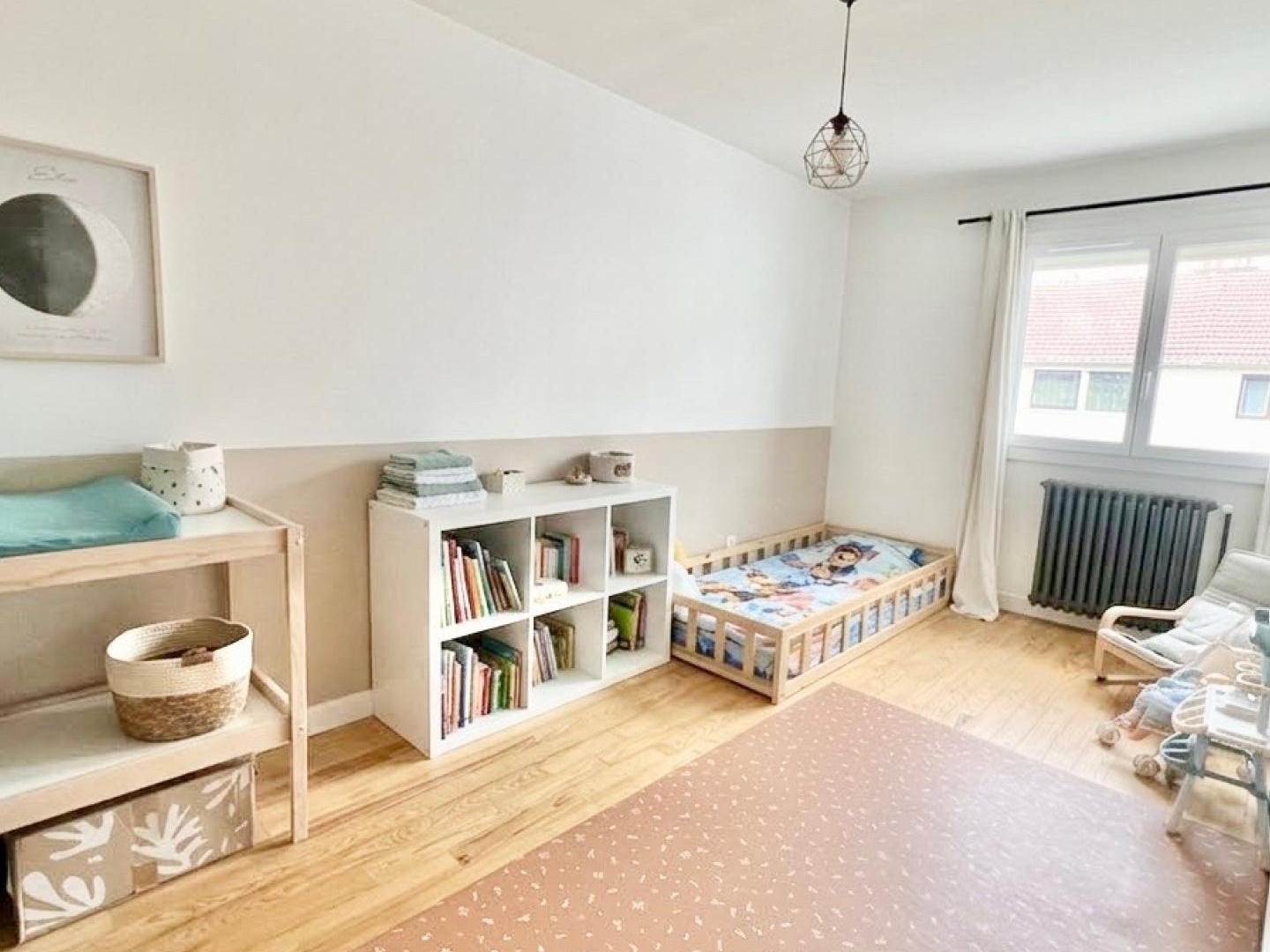 Maison à vendre - 4 pièces - 80m2 - Marsannay-La-Côte (21160)