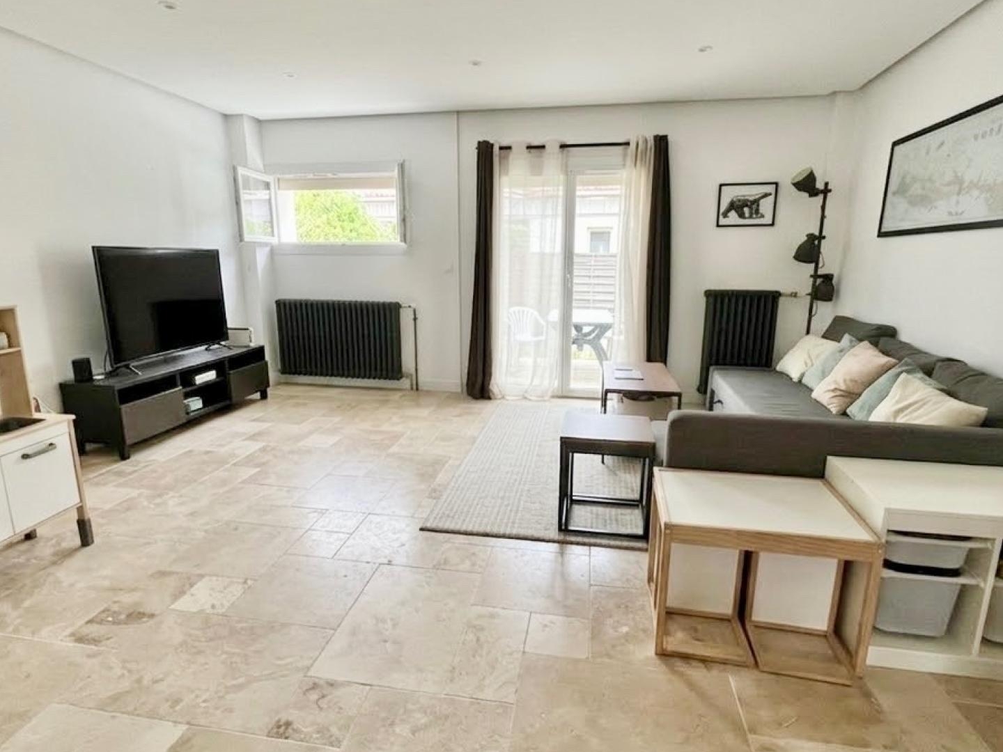Maison à vendre - 4 pièces - 80m2 - Marsannay-La-Côte (21160)