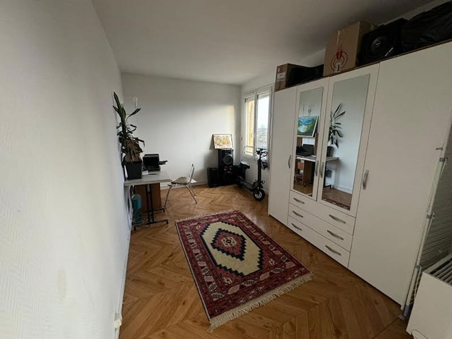 Appartement à vendre - 3 pièces - 67m2 - Rouen (76000)