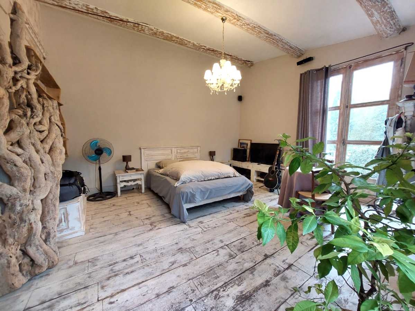 Maison 5 pièces 155 m²