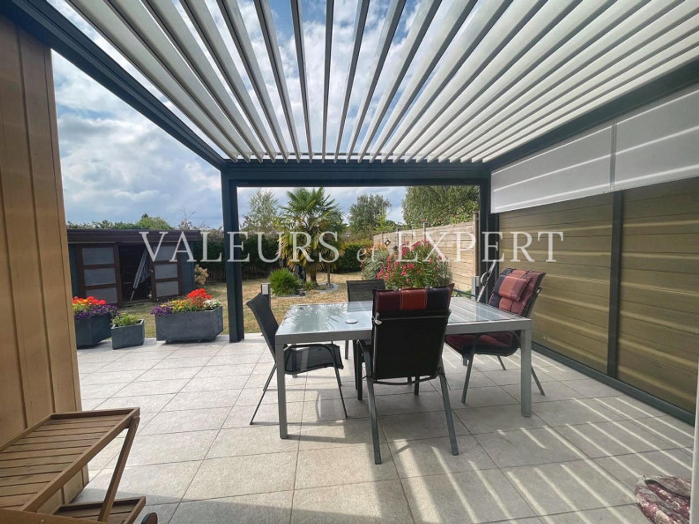 Maison à vendre - 4 pièces - 110m2 - Templemars (59175)