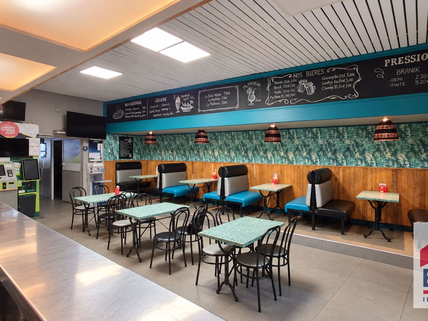 Magasin à vendre - 5 pièces - 270m2 - Donzère (26290)