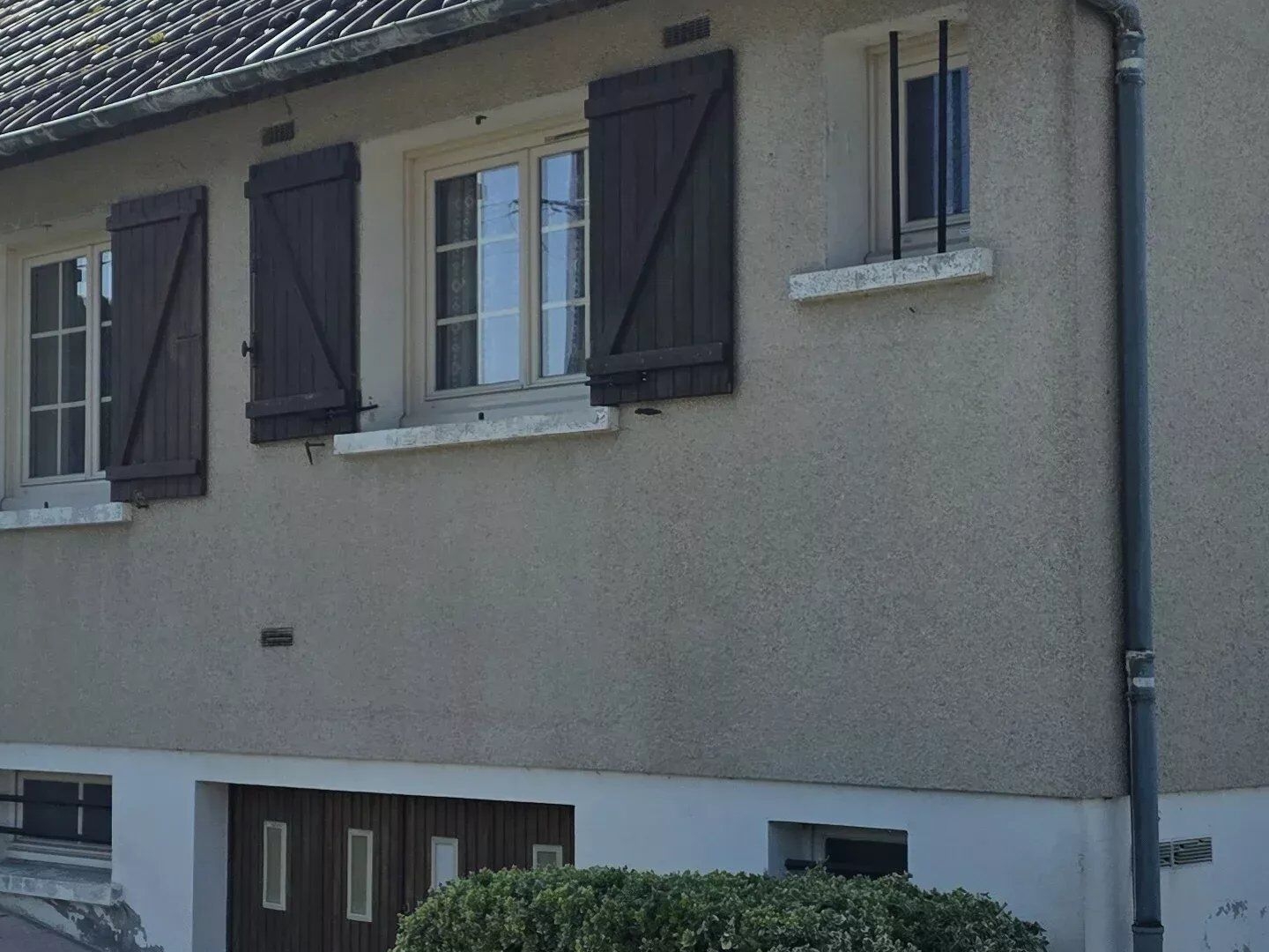 Pavillon 80 m² avec sous-sol total - Quartier recherché Saint-Firmin-des-Vignes à Amilly