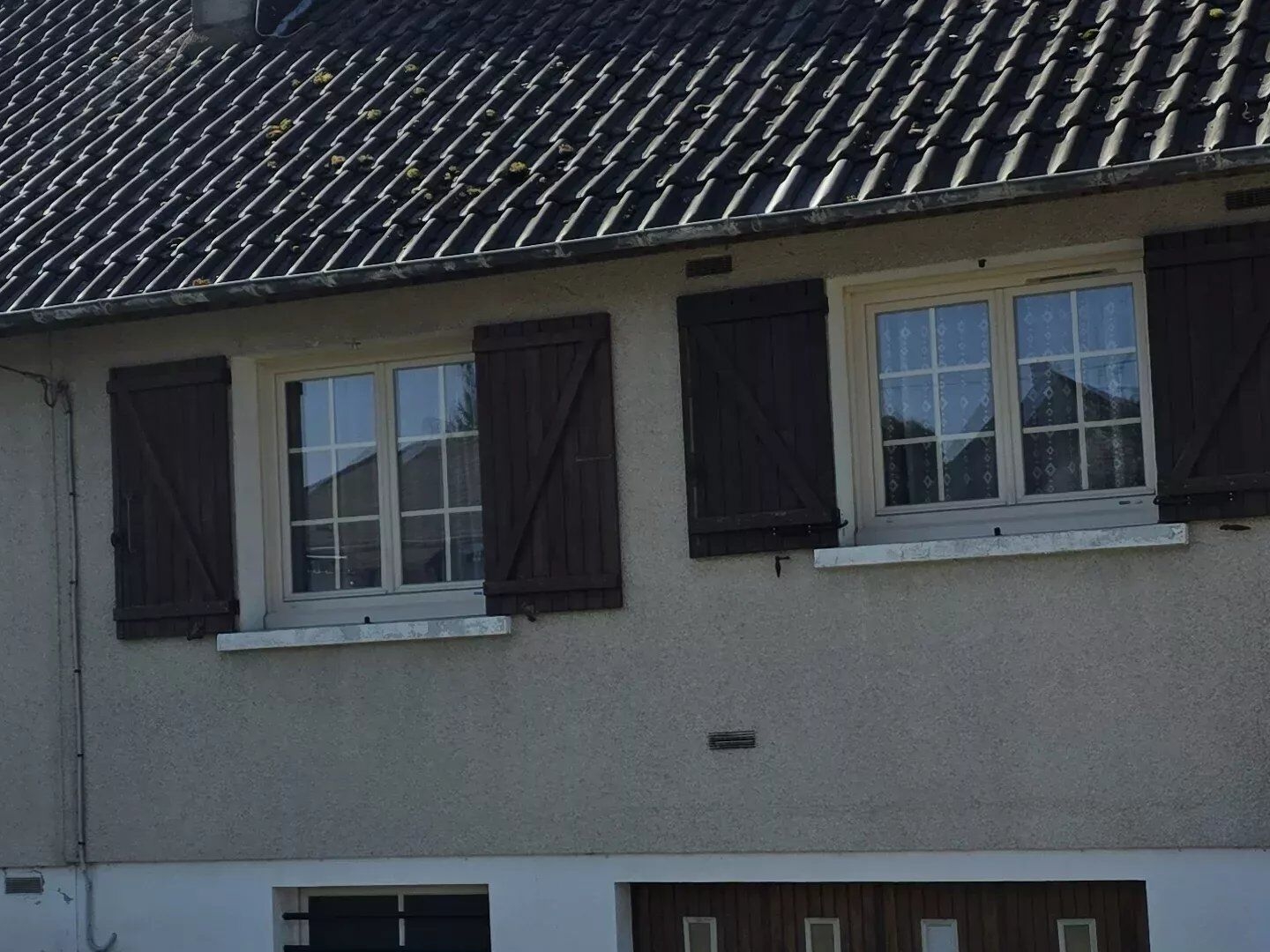 Maison à vendre - 4 pièces - 78m2 - Amilly (45200)