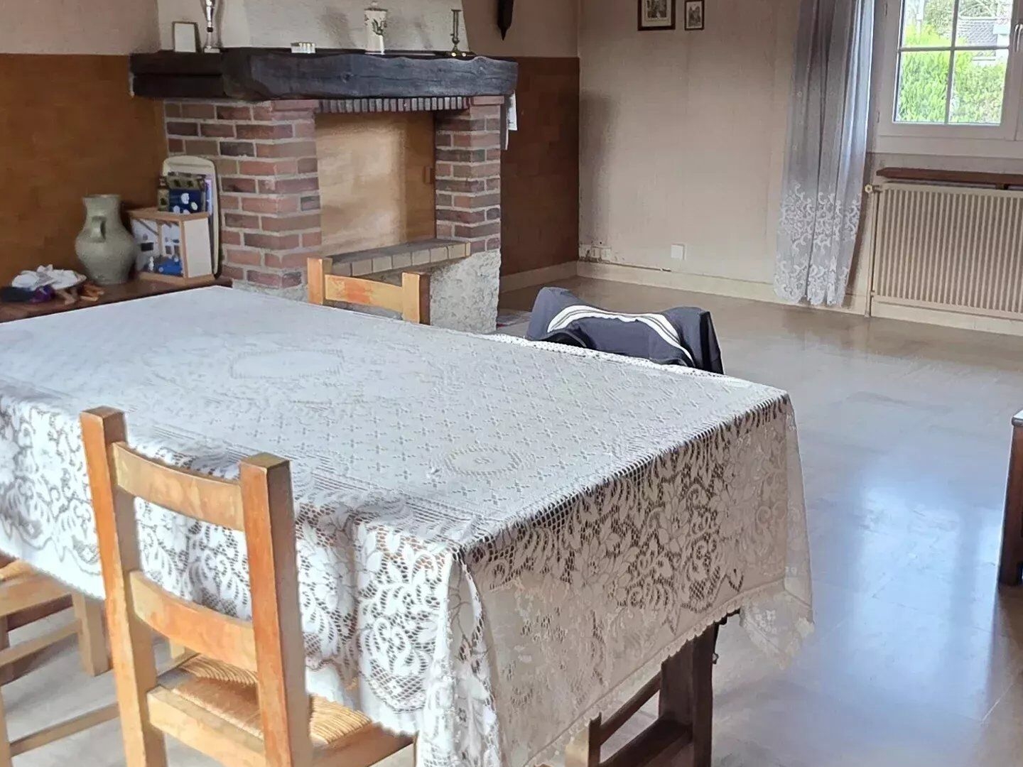 Maison à vendre - 4 pièces - 78m2 - Amilly (45200)