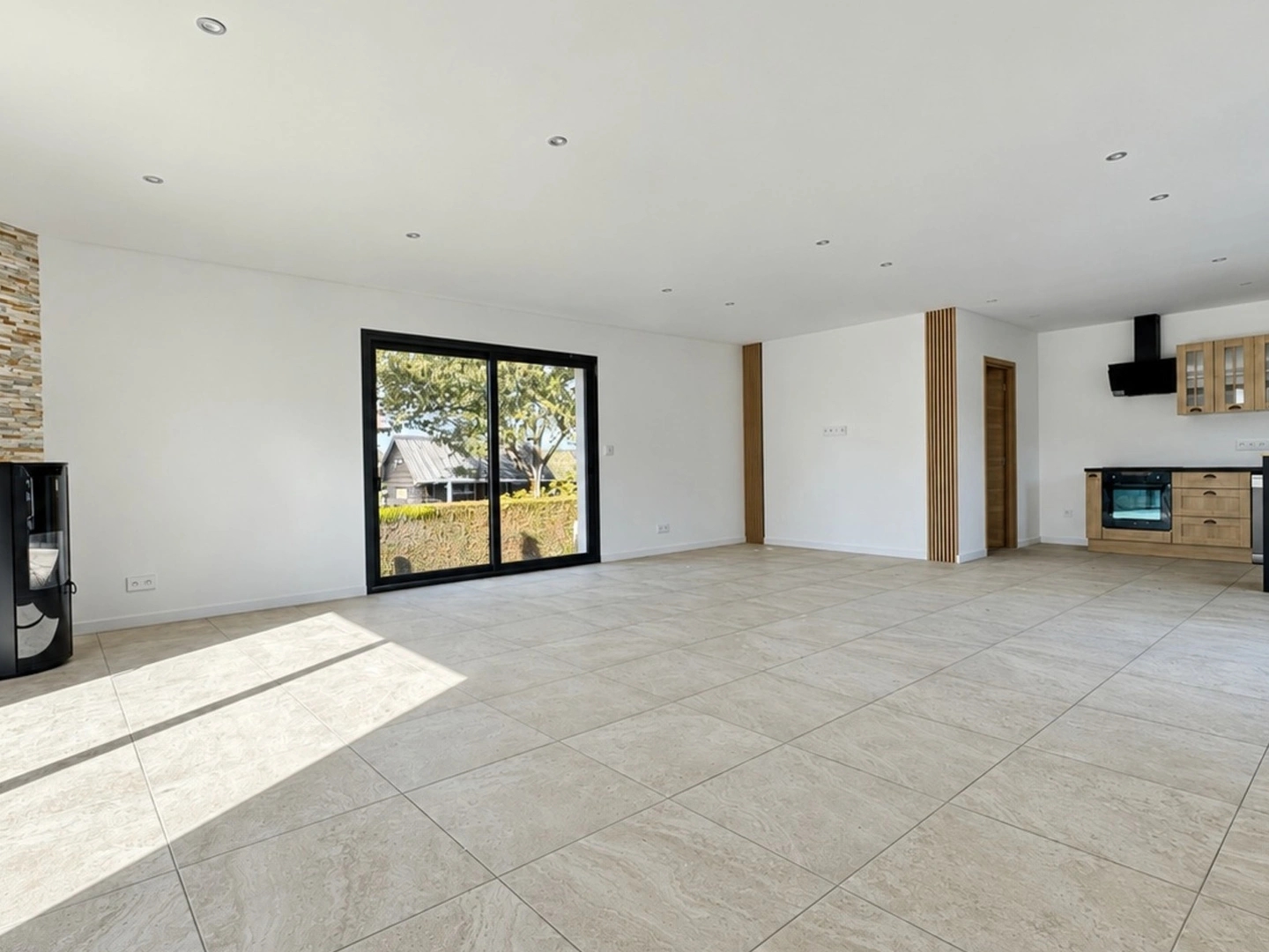 Maison à vendre - 5 pièces - 130m2 - Rugles (27250)