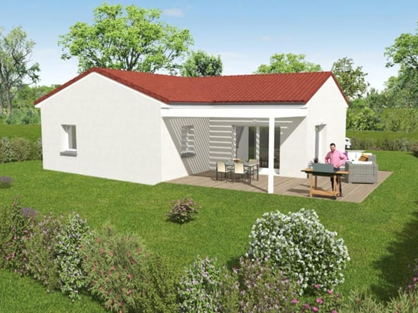 PROJET A ECLASSAN