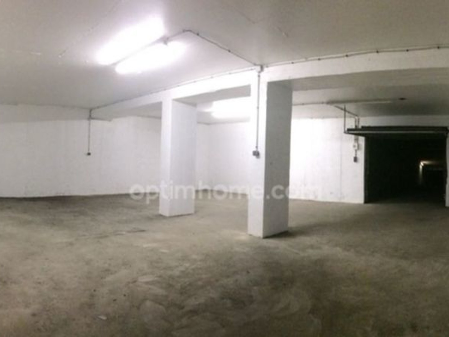 Garage/Local/Entrepot 88m2 à vendre PARIS 13EME ARRONDISSEMENT (75)