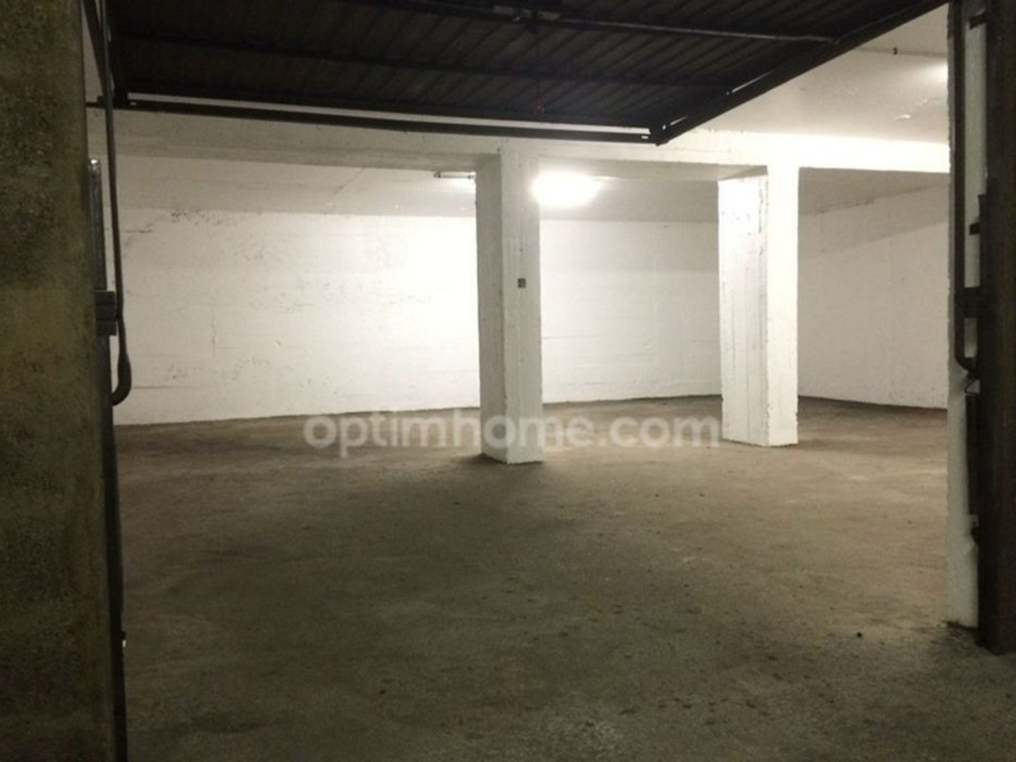 Parking / garage / box à vendre - 88m2 - Paris 13e (75013)