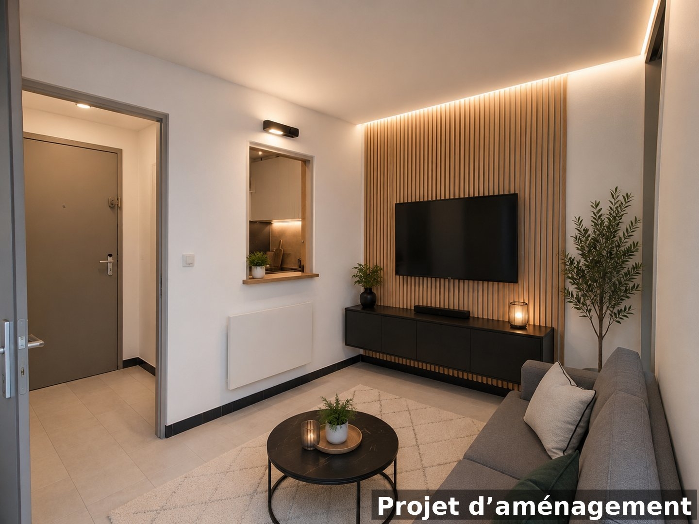 Appartement