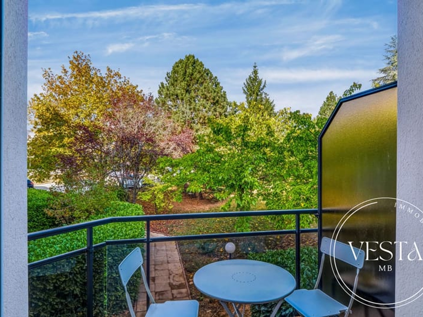 DIJON - Appartement 1 pièce 31m²