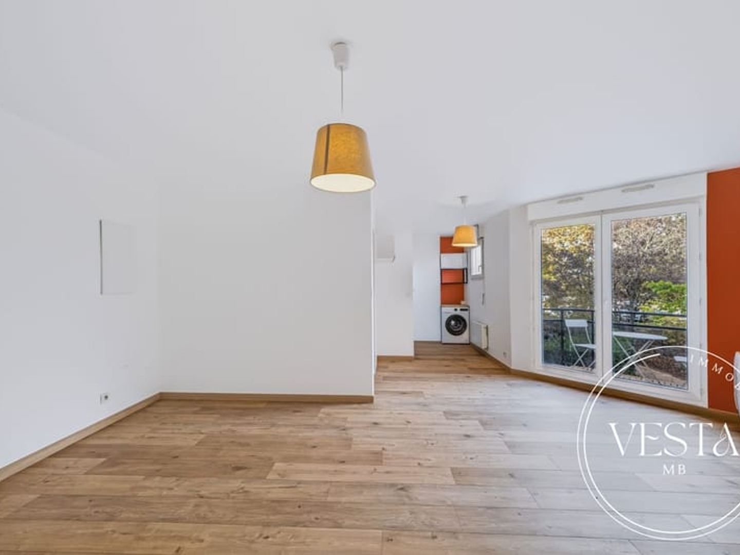 Appartement à vendre - 1 pièce - 31m2 - Dijon (21000)
