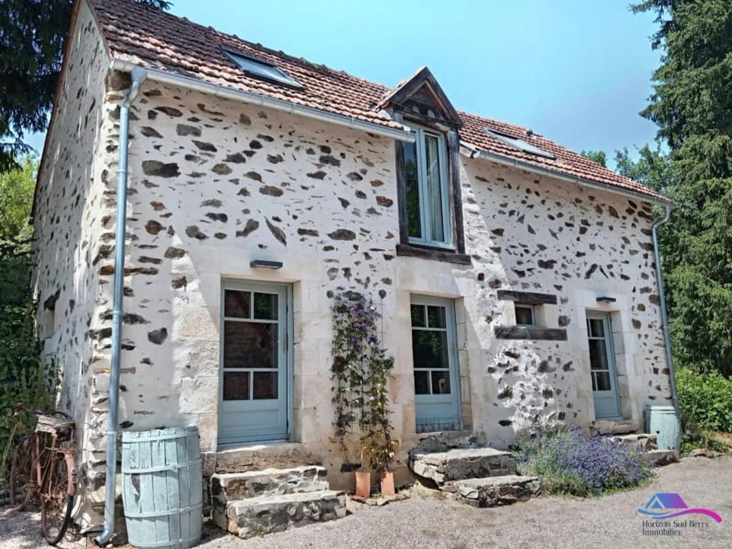 Maison 5 pièces 160 m²