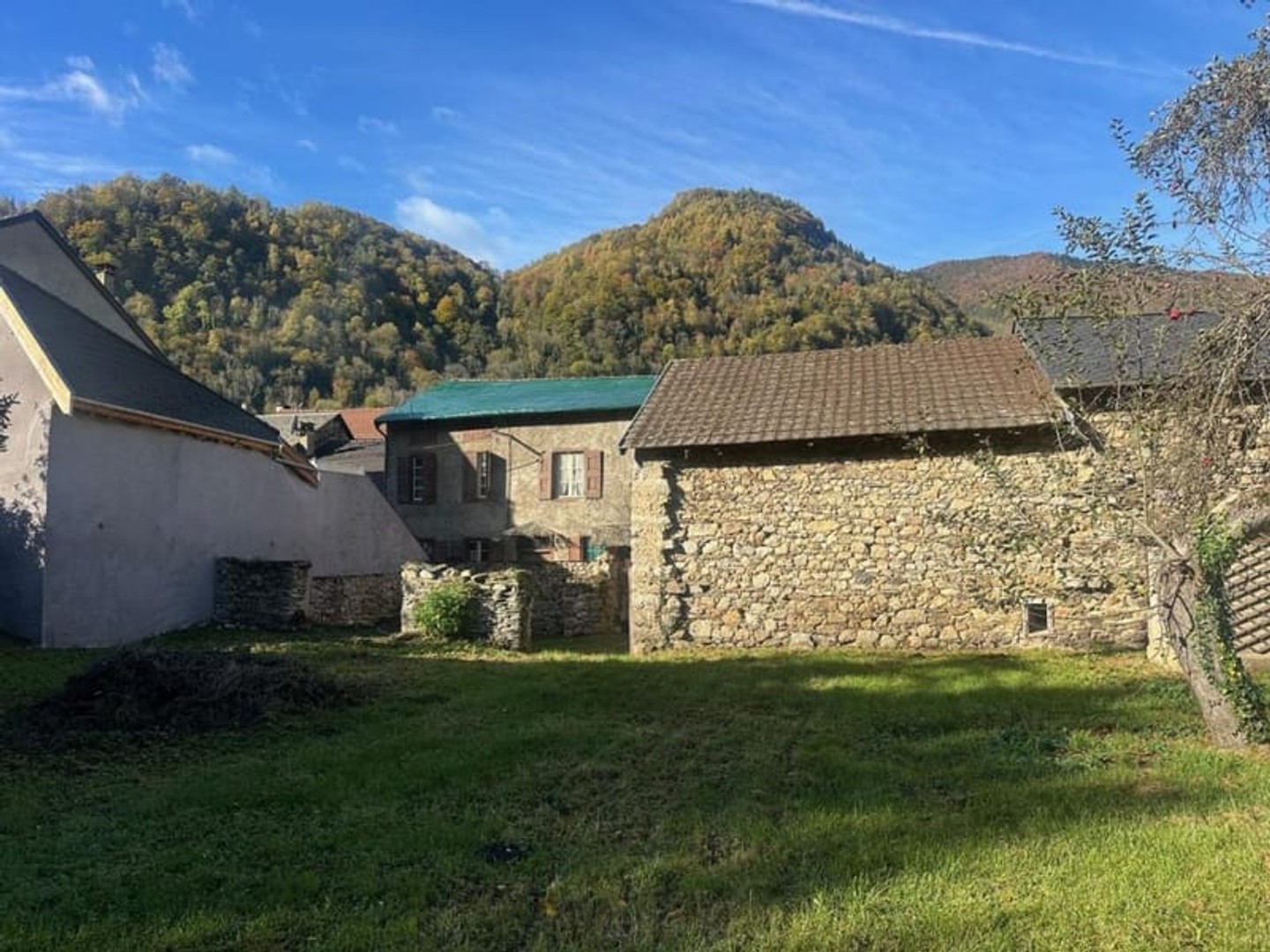 Maison