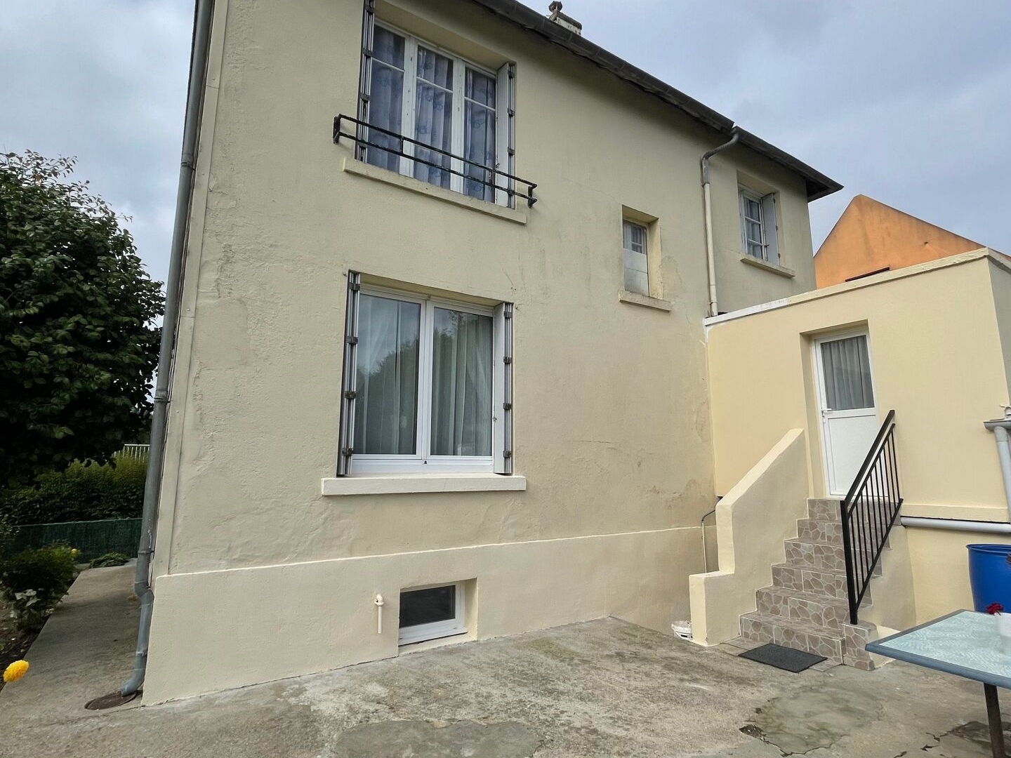 Maison 4 pièces 100 m²
