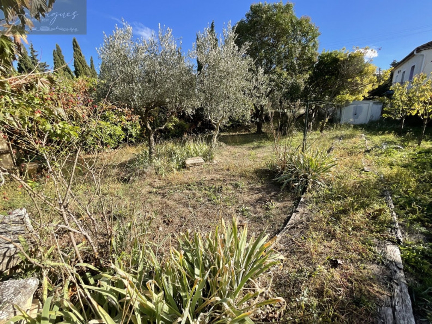 Villa 3 pièces 80 m²