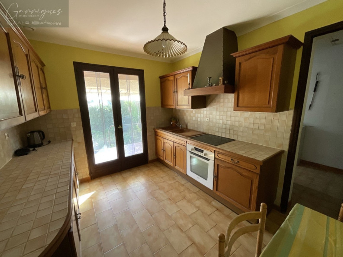 Maison à vendre - 3 pièces - 80m2 - Marguerittes (30320)