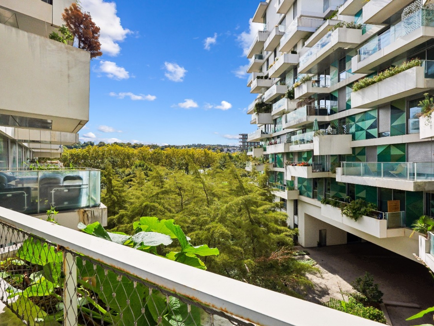 Appartement à vendre - Boulogne-Billancourt (92100)